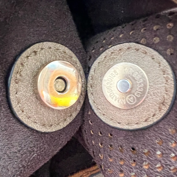 Large Tote Bag/Purse - Picture 14 of 14